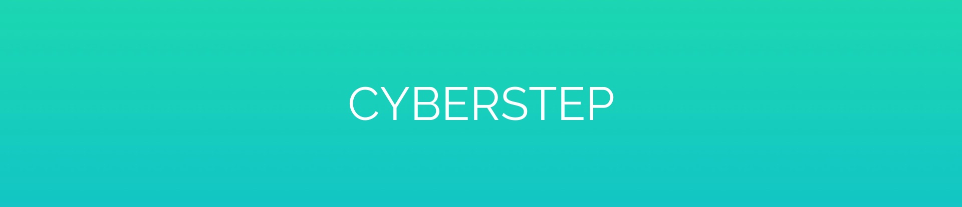 About Cyberstep