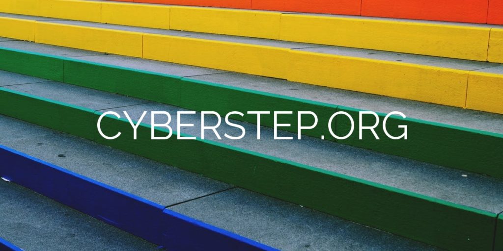 Cyberstep.org